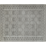 Silver Rug San Francisco