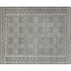 Silver Rug San Francisco