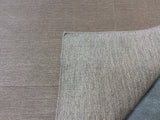 Gold Bamboo Silk Area Rug