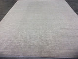 Silver Area Rug