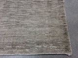 Silver Area Rug