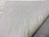Pink Two-Tone Area Rug