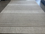 Mystique Collection Natural Wool Area Rug