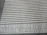 Mystique Collection Natural Wool Area Rug
