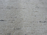 Ivory Wool Area Rug