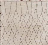 Moroccan Lines Rug