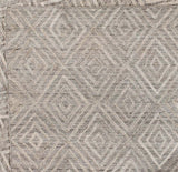 Diamond Pattern Rug