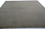 Camel Ribbed Wool Area Rug