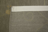 Floral Tibetan Style Area Rug