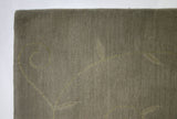 Floral Tibetan Style Area Rug