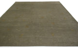 Floral Tibetan Style Area Rug