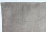 Window Design Charcoal Area Rug