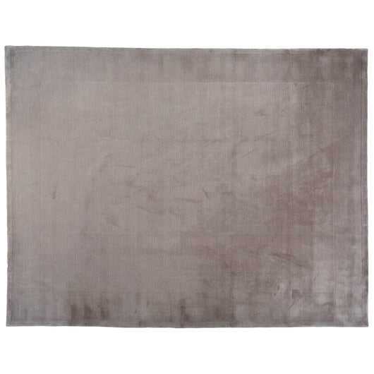 Window Design Charcoal Area Rug
