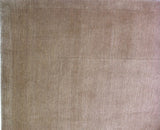 Window Design Tan Area Rug