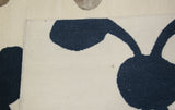 Contemporary Tibetan Design Area Rug