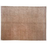 Natural Hemp Rug