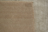 Natural Hemp Rug