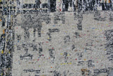Grunge Slate Area Rug