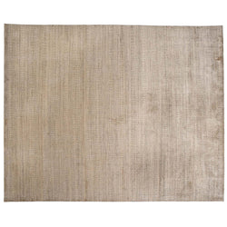 Zen Collection Gold Rug
