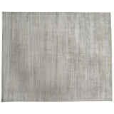 Zen Collection Green and Turquoise Rug