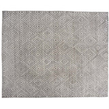Diamond Pattern Rug