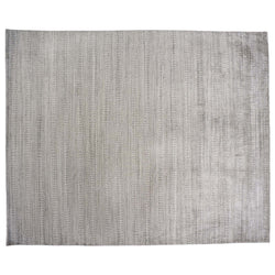 Zen Collection Pebble Rug