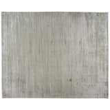 Zen Collection Green and Turquoise Rug