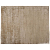 Zen Collection Gold Rug