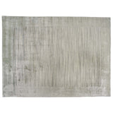 Mint Bamboo Silk Area Rug