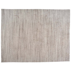 Diamonds and Lines Rug