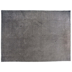 Cut and Loop Charcoal 