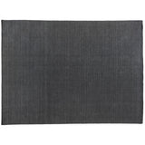 Slate Loop and Cut Area Rug