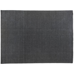 Slate Loop and Cut Area Rug