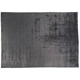 Slate Corduroy Area Rug