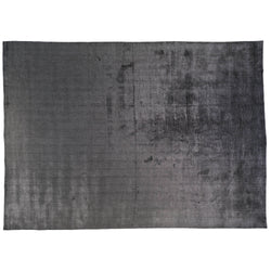 Slate Corduroy Area Rug