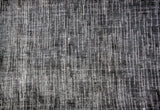 Slate Corduroy Area Rug