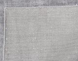 Dark Gray Area Rug