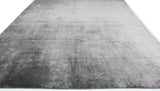 Dark Gray Area Rug