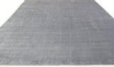 Silver Area Rug