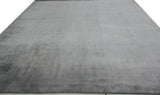 Silver Area Rug