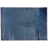 Blue Area Rug