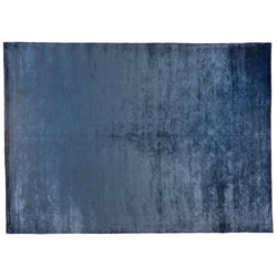 Blue Area Rug