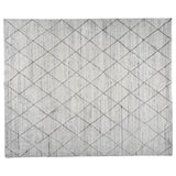 Moroccan Design Area Rug