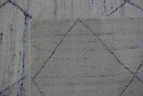 Moroccan Design Area Rug