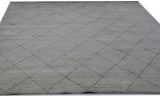 Moroccan Design Area Rug