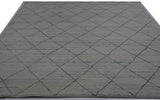 Moroccan Design Area Rug