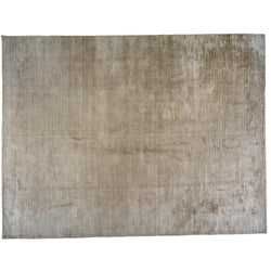 Pistachio Green Corduroy Area Rug
