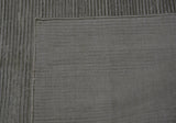 Pistachio Green Corduroy Area Rug