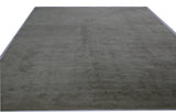 Pistachio Green Corduroy Area Rug