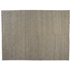 Moroccan Design High Low Rug